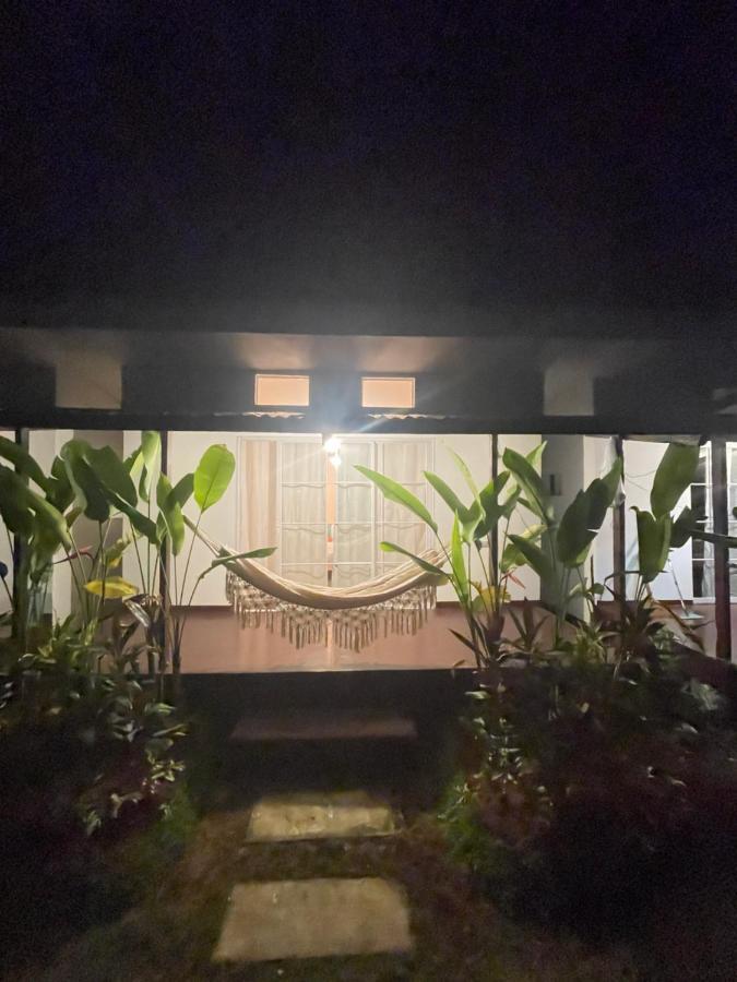 Kamurayaw Siargao เจเนอรัลลูนา ภายนอก รูปภาพ