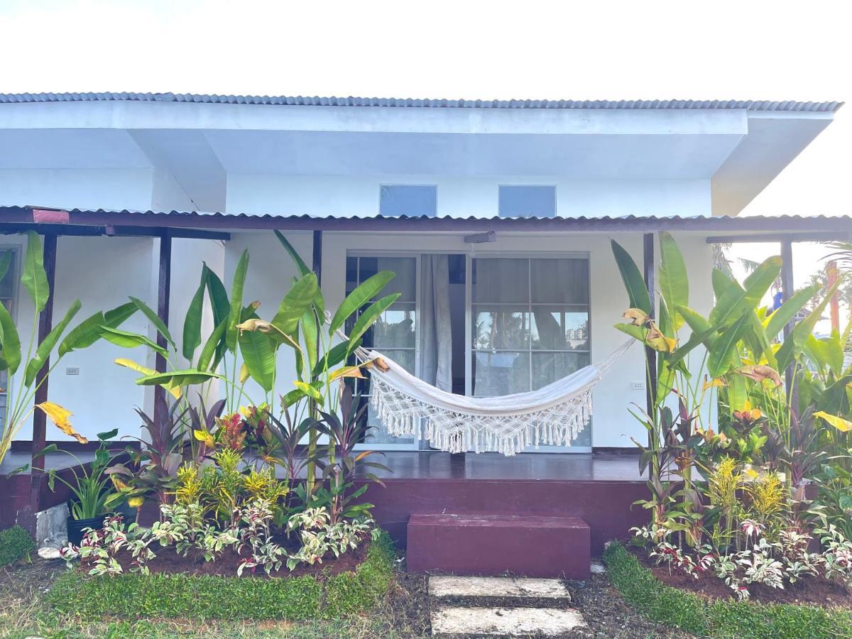 Kamurayaw Siargao เจเนอรัลลูนา ภายนอก รูปภาพ