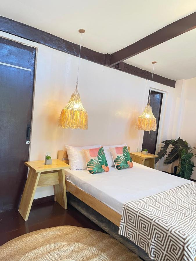 Kamurayaw Siargao เจเนอรัลลูนา ภายนอก รูปภาพ