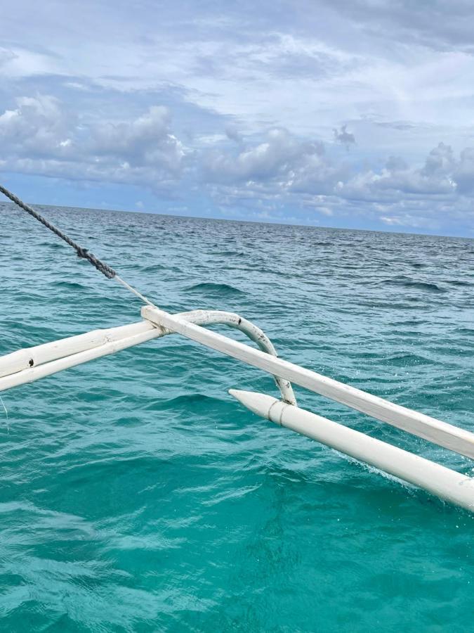 Kamurayaw Siargao เจเนอรัลลูนา ภายนอก รูปภาพ