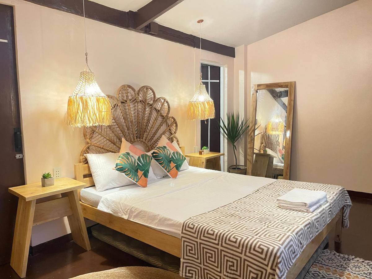 Kamurayaw Siargao เจเนอรัลลูนา ภายนอก รูปภาพ