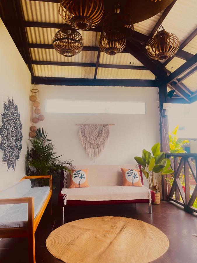 Kamurayaw Siargao เจเนอรัลลูนา ภายนอก รูปภาพ