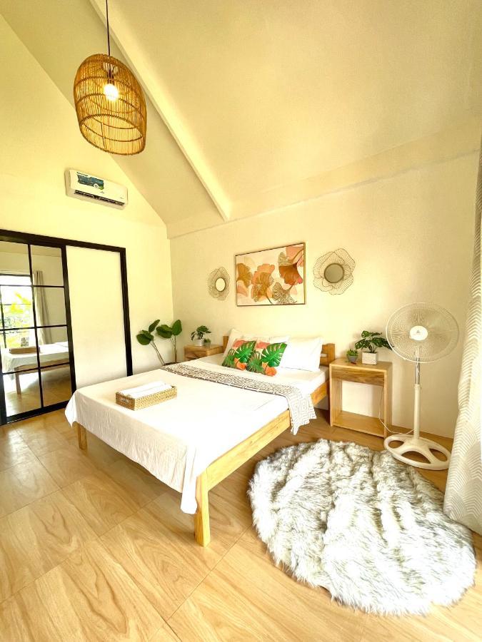 Kamurayaw Siargao เจเนอรัลลูนา ภายนอก รูปภาพ